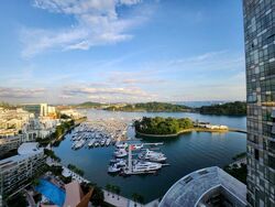 Reflections At Keppel Bay (D4), Condominium #515292801